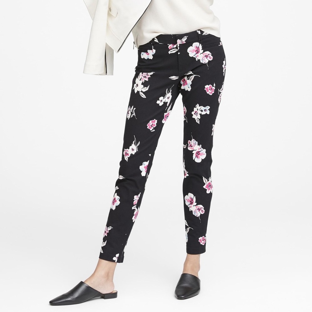 Banana Republic Sloan